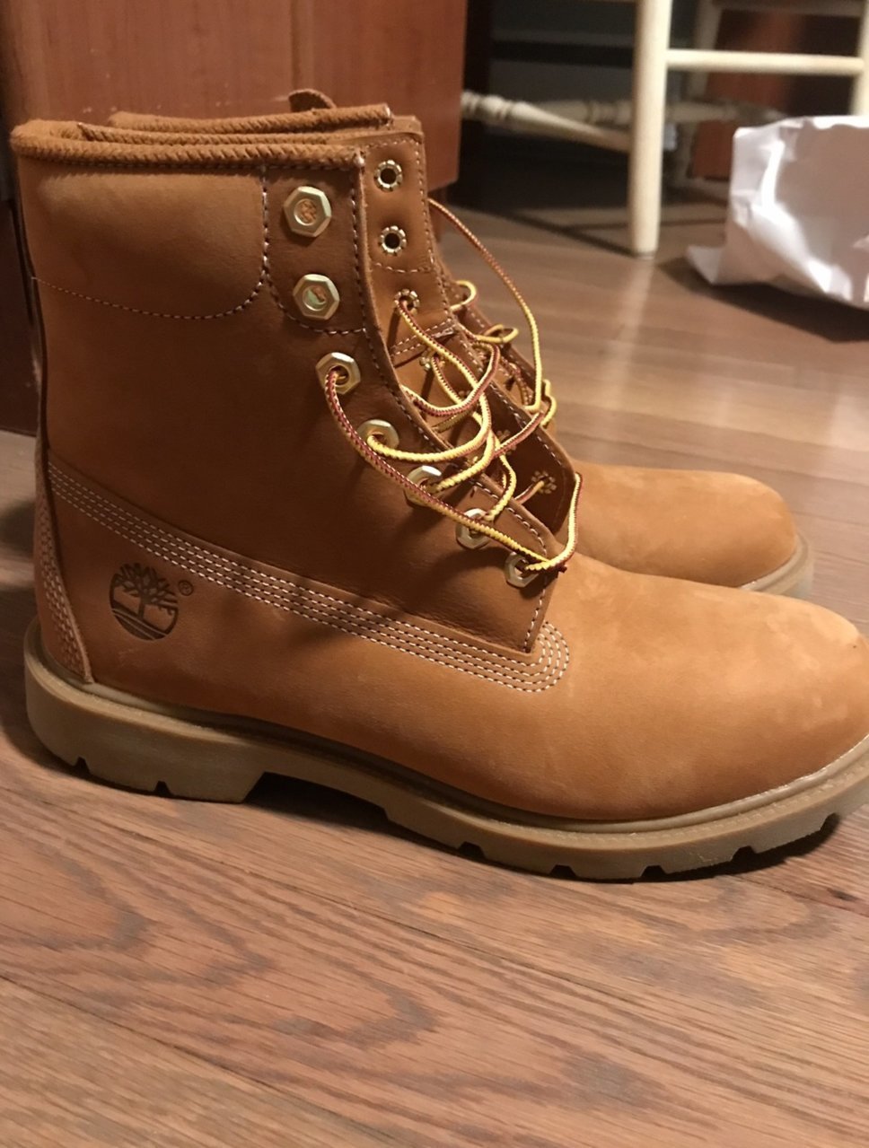 Timberland Boots Size 9 | Tacoma World