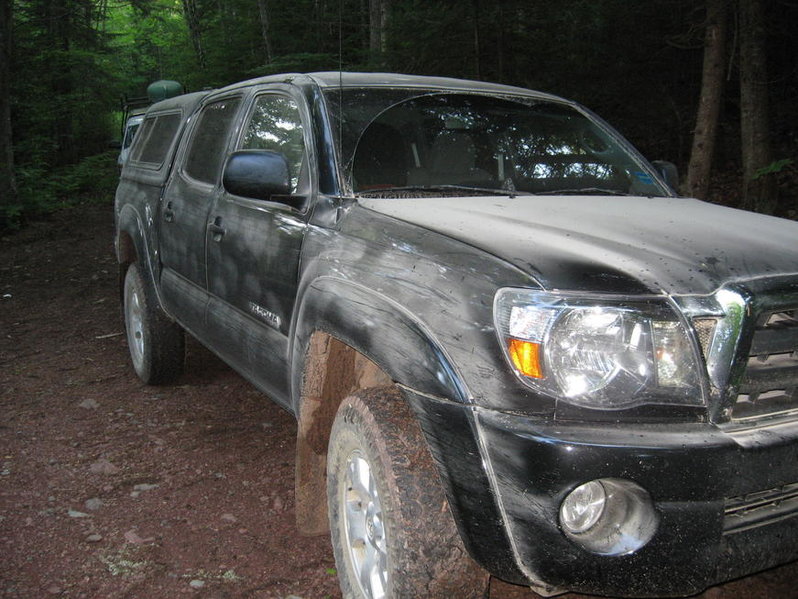 Time to wash the truck.jpg