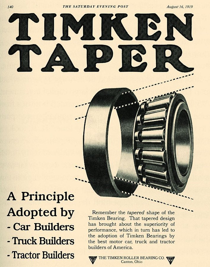 Timken_Taper_advertisement,_1919.jpg