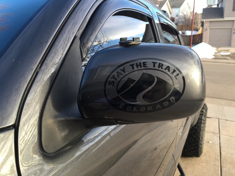 Discount Tires Denver >> Cooper Discoverer MTP | Page 2 | Tacoma World Discount Tires Denver >> Cooper Discoverer MTP | Page 2 | Tacoma World