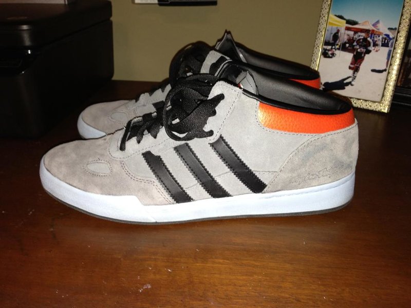 troy lee adidas trainers