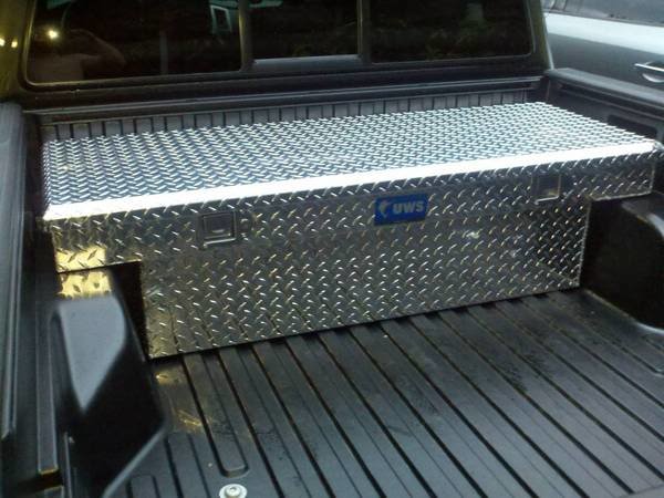 Tool Box For Truck Bed Tacoma World