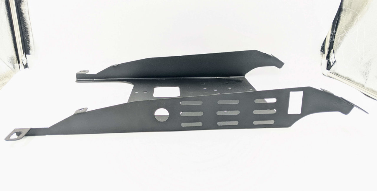 Toyota 2005-2021 Tacoma & 4runner Compressor Mount.jpg