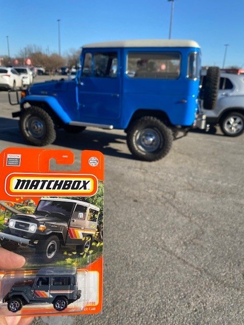 TOYOTA BLUE TRUCK WITHMATCHBOX GIVE AWAY.jpg
