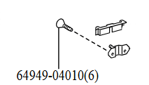 Toyota Fasteners 64949-04010.png