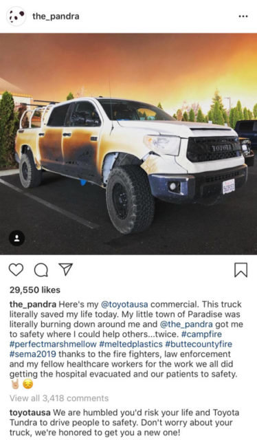 Toyota-Gives-New-Truck-To-A-Man-Who-Saved-Many-Lives-From-Wildfire-1-374x640.jpg