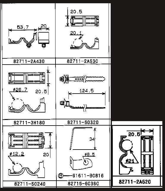 toyota harness clamps.jpg