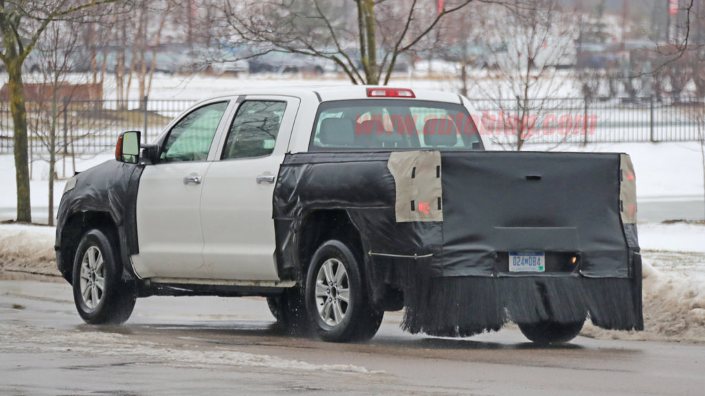 toyota tundra какая категория