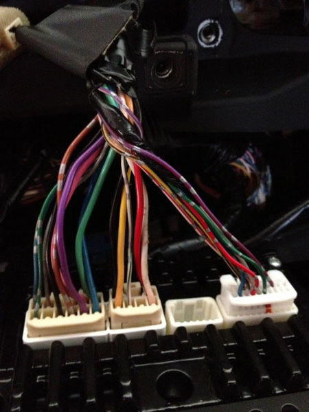2006 4runner Radio Wiring Diagrami Am Going To Install A