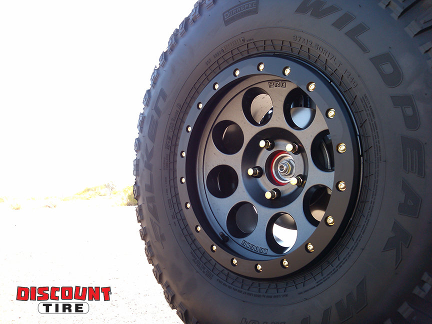 Level 8 Pro Wheels | Page 4 | Tacoma World
