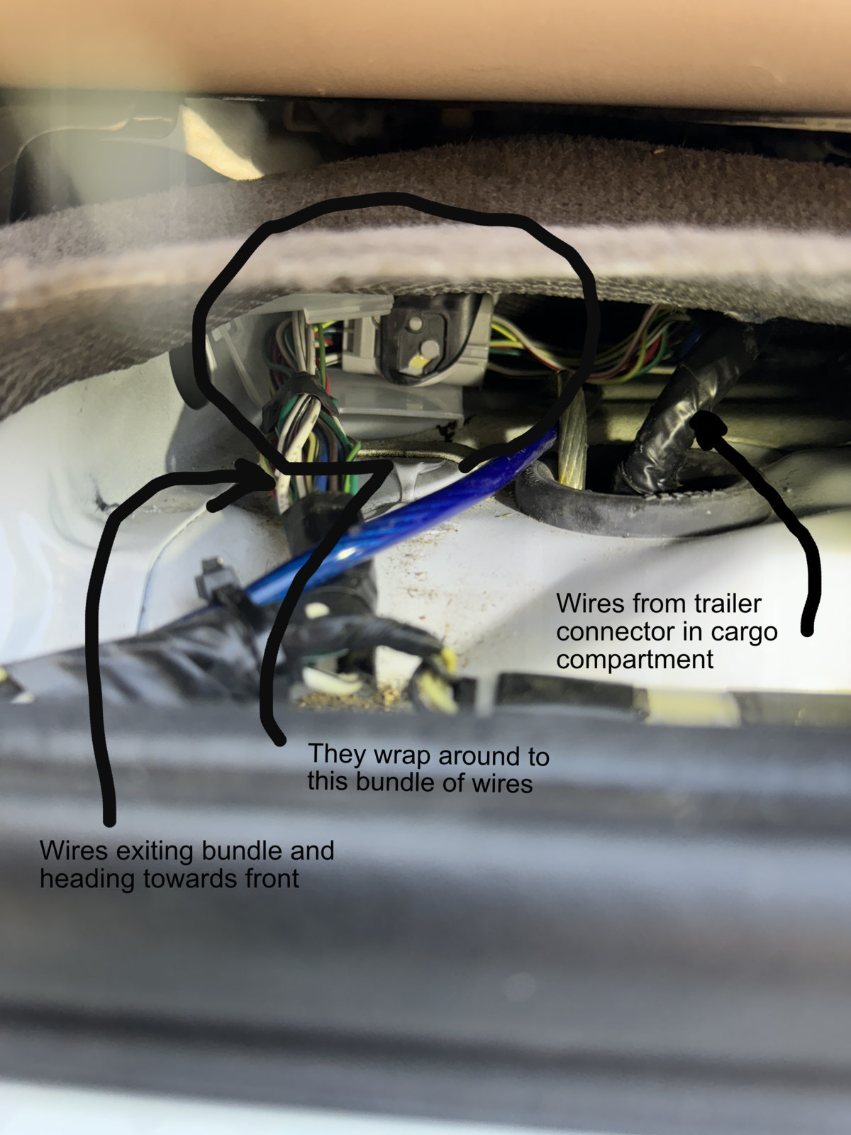trailer wires in cab Tacoma.jpg