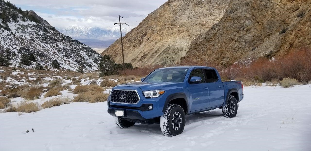 Trailing in the yota no plate.jpg