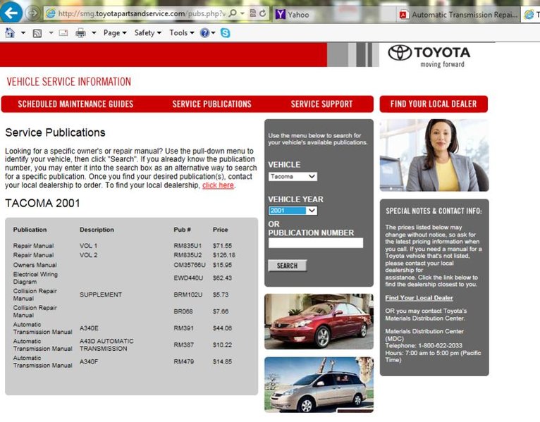 Transmission manual Toyota site wrongly has A43D Capture.jpg