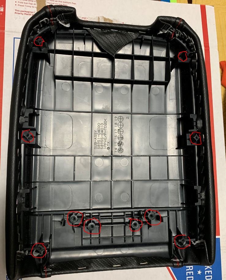 TRD center console.jpg