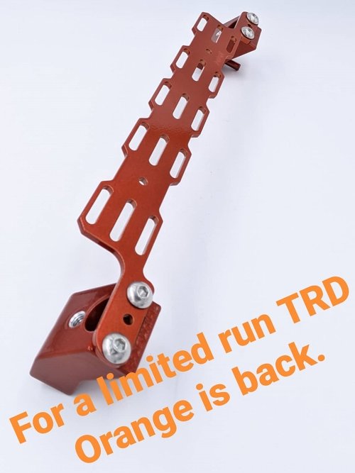 TRD Orange MMP with seat jackers tacoma 4runner FJ GX.jpg