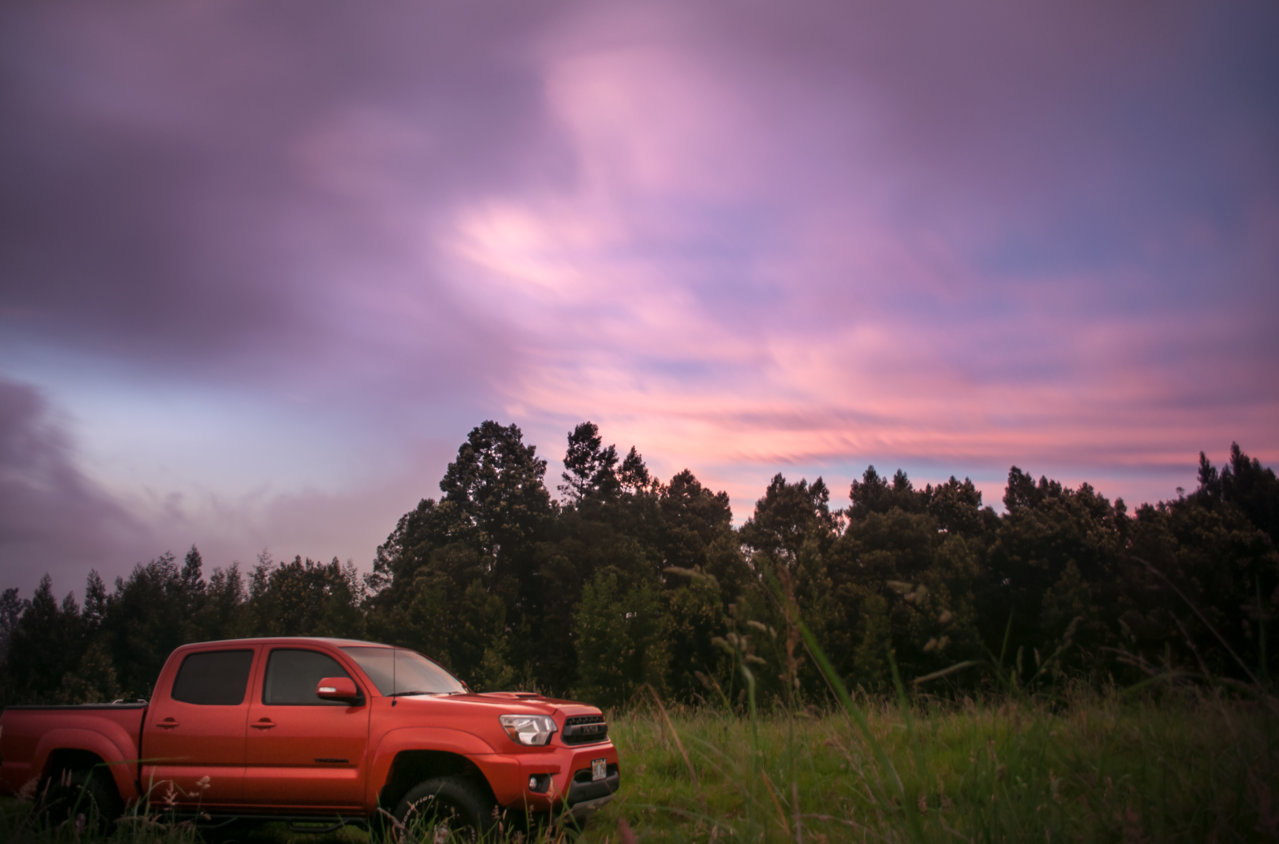 TRD Sunset.jpg