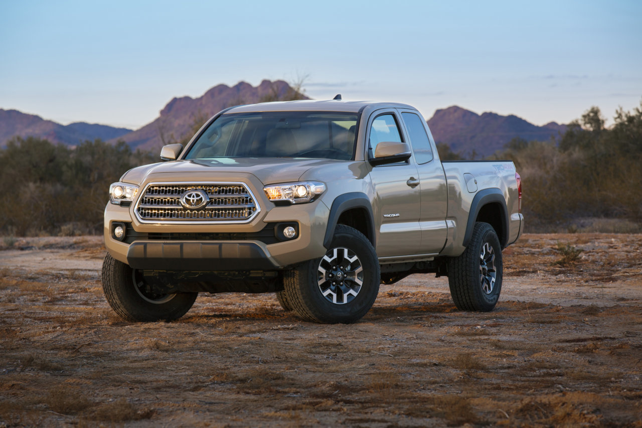 2025 Toyota Trd Pro 4x4 Double Cab