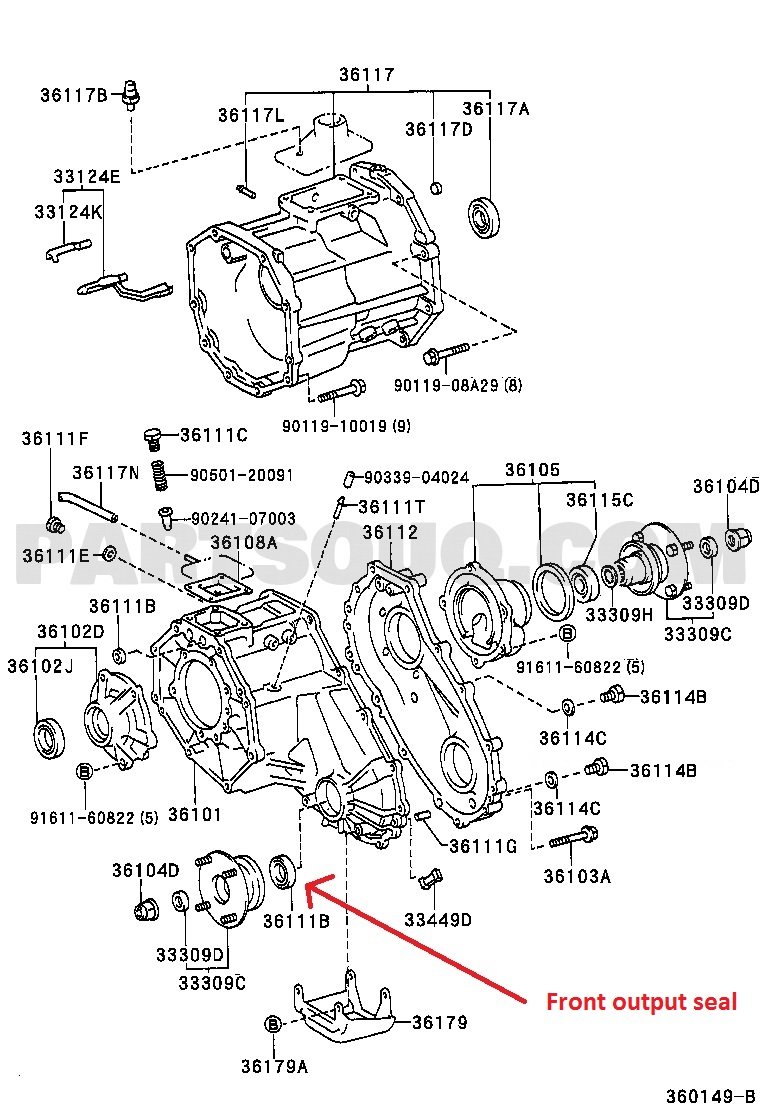 Trtansfer case seal.jpg
