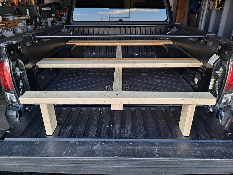 Bed widening to fit 4x8 sheets | Page 4 | Tacoma World