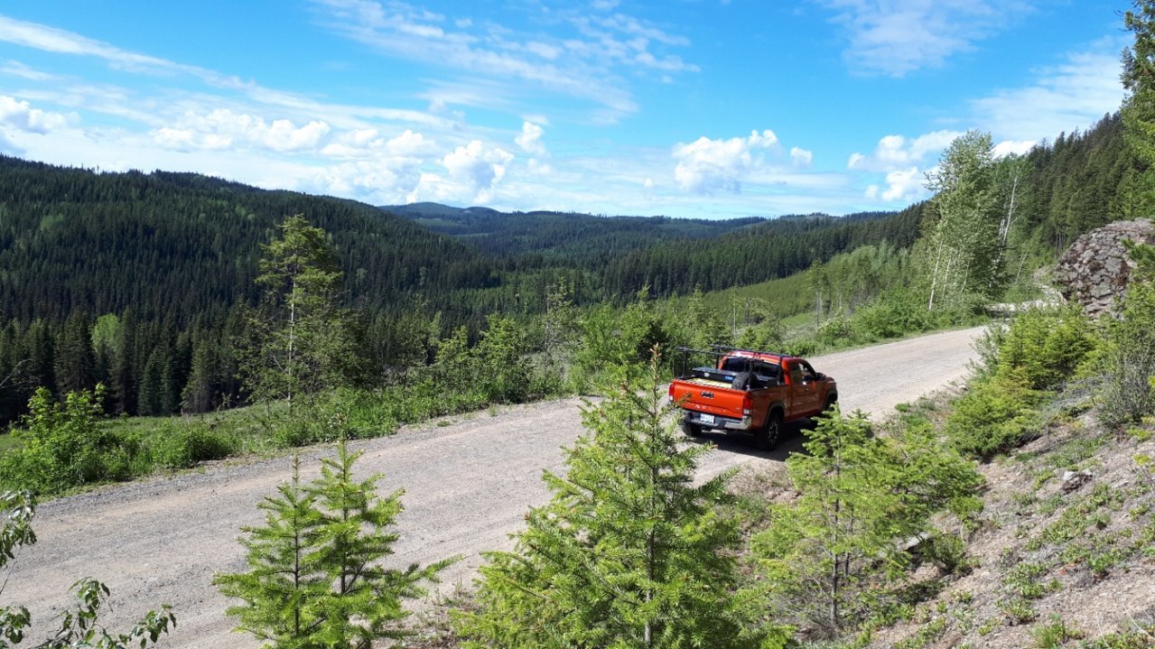 Where Have You Off-Roaded Today? 3rd Gen | Page 479 | Tacoma World