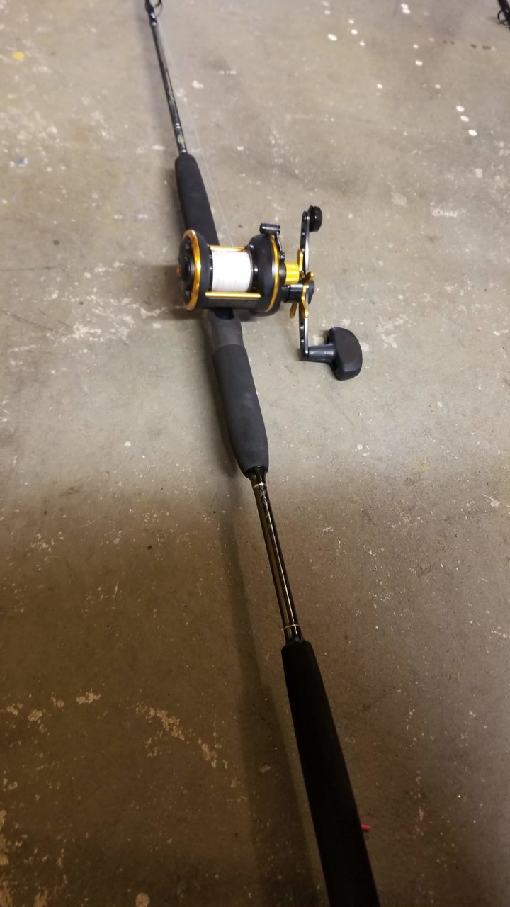 Thinking of getting this Okuma sst for surf fishing. Thoughts