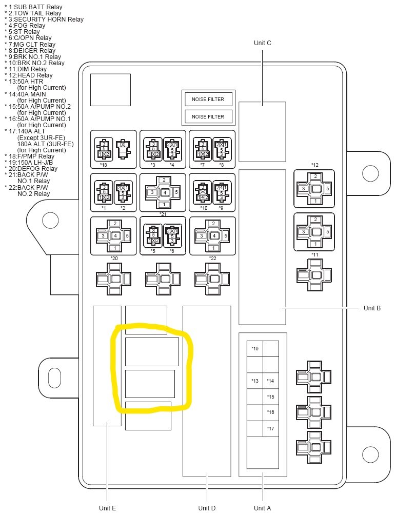 TACUNDRA - 5.7L 3URFE swapped 2nd gen project | Page 11 | Tacoma World