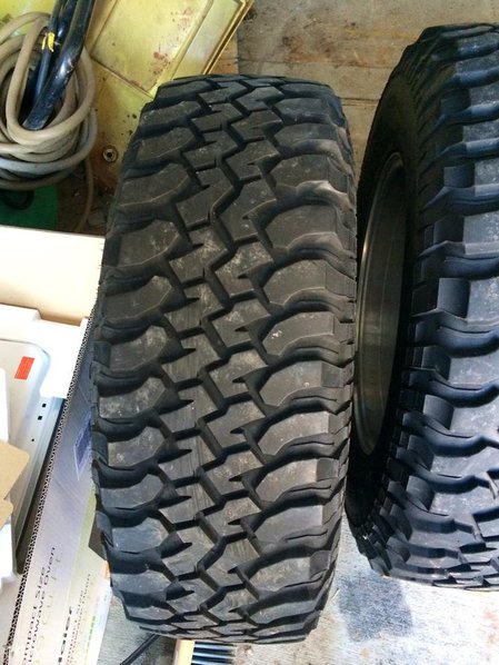 BF-Goodrich LT255/75R17 ５本セット equaljustice.wy.gov