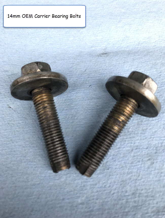 Two OEM Carrier Bearing Bolts_2.jpg