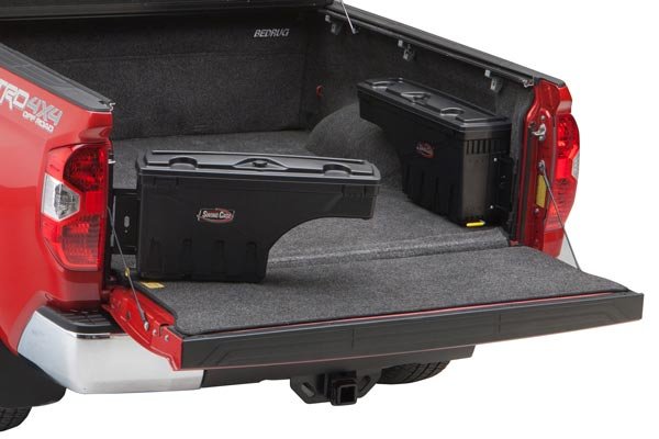 2015 toyota deals tacoma tool box