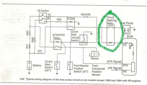 2000 Toyota 4Runner Wiring Diagram from twstatic.net
