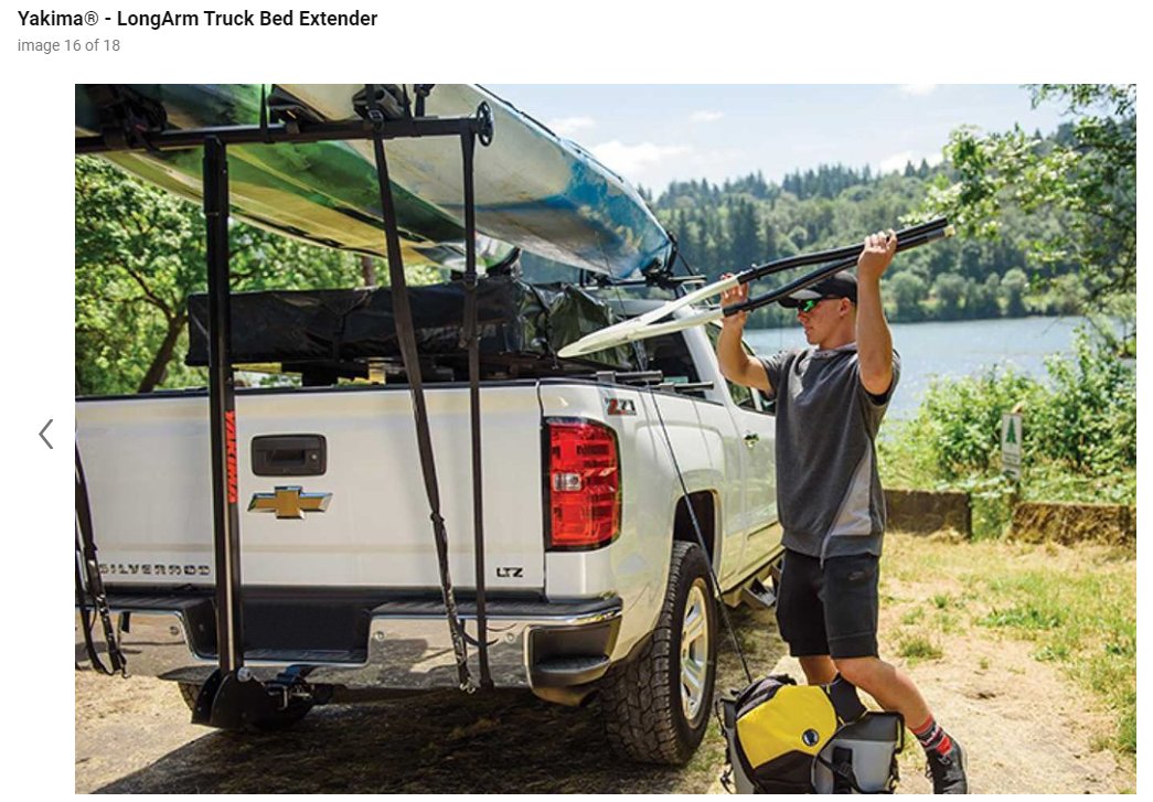 Kayak caring with Tacoma OEM roof rack | Tacoma World