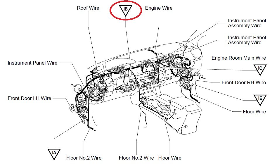 '16 12v plugs not working | Tacoma World