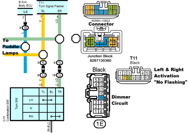 Junction Block added for... | Tacoma World