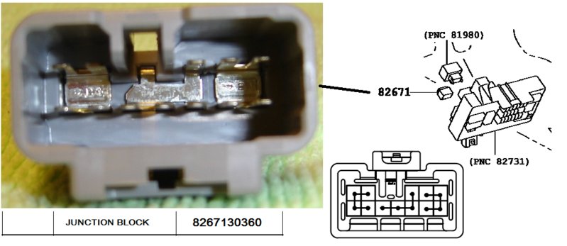 Roots Micro Relay 25 amps, 12V, For Auto - RMCR5A - 5PIN - Shop