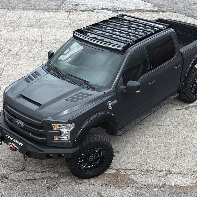 Ford Explorer 5 Raptor