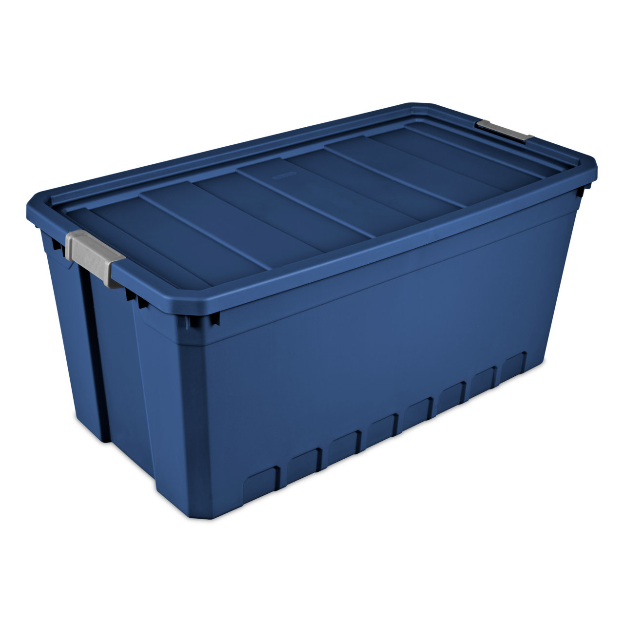 Weather Proof Storage Bins Camping