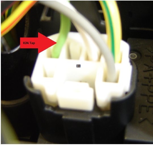 LOCATION FOR 12 VOLT | Tacoma World