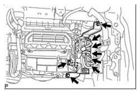 How to access ECM/ECU? | Tacoma World