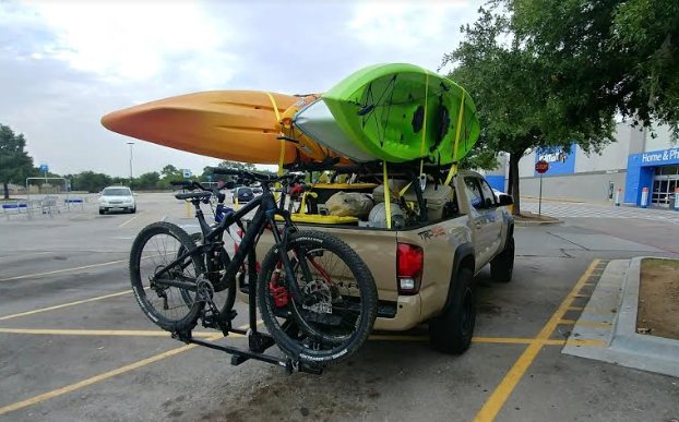 LiteTackle and UltraLite both featured in the Top 10 Fishing Kayaks under  $1000 - Crescent Kayaks