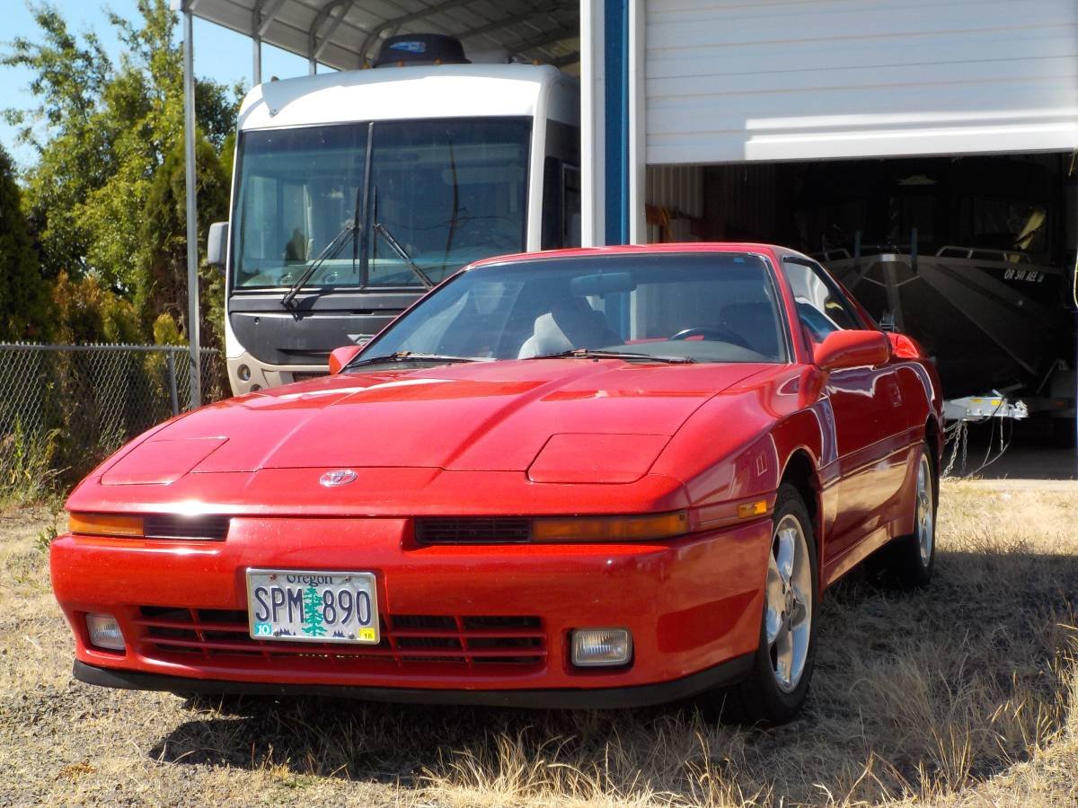 Cooks 1991 Toyota Supra Slow Build with Import Tuner BS | Page 7 ...