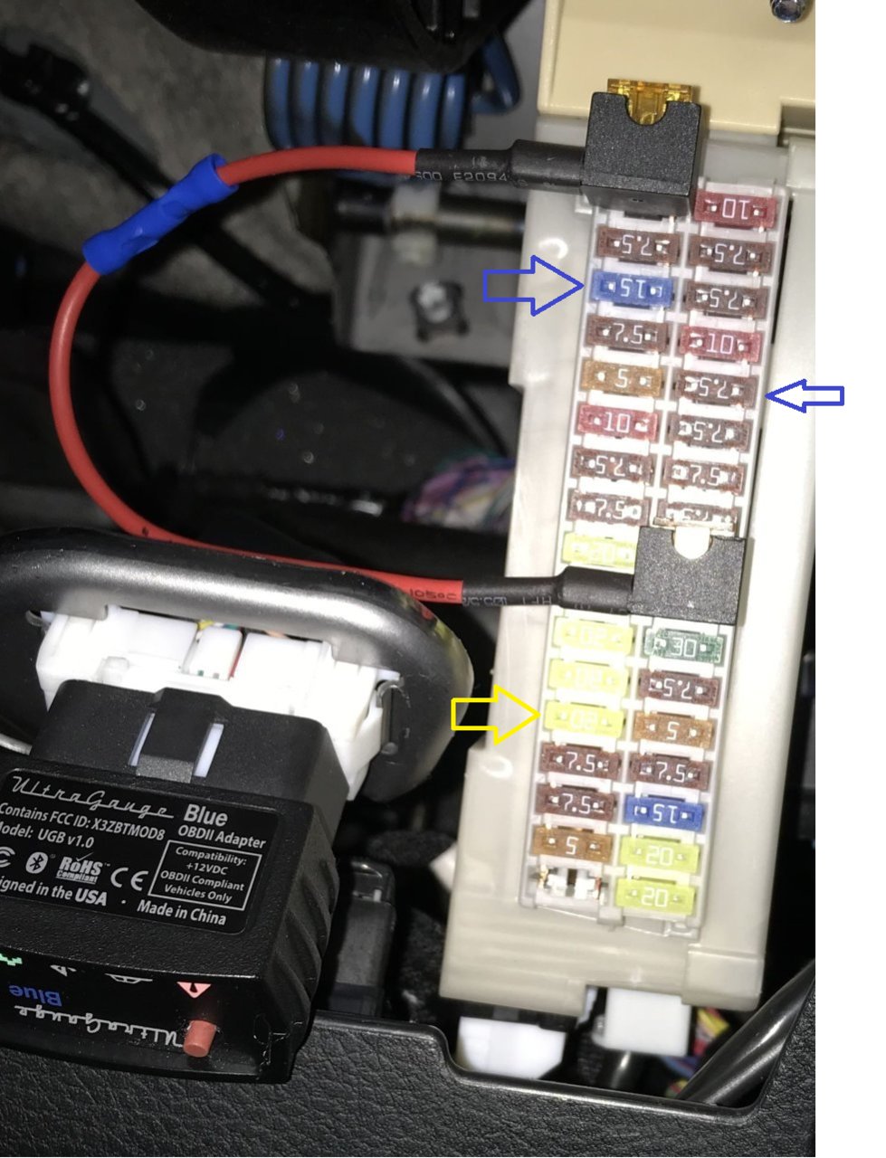 Dashboard Light Control? | Tacoma World