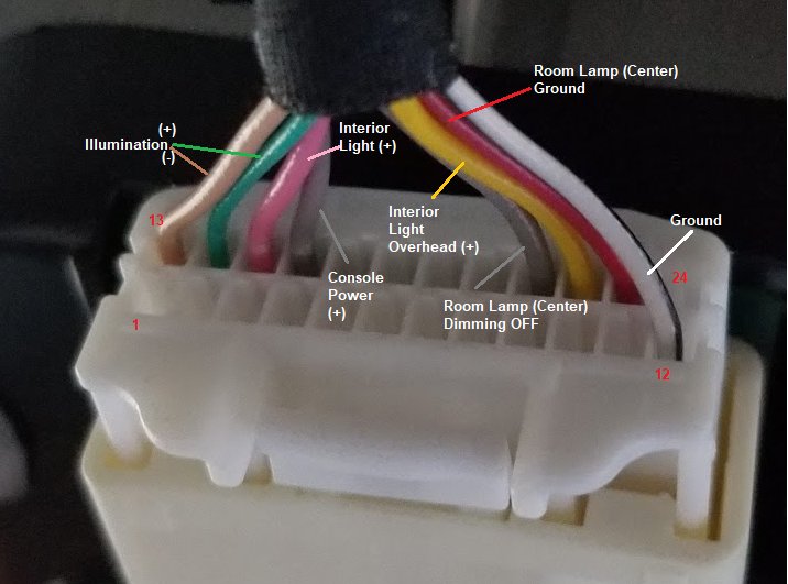 Switch wiring for Eaton E locker | Tacoma World