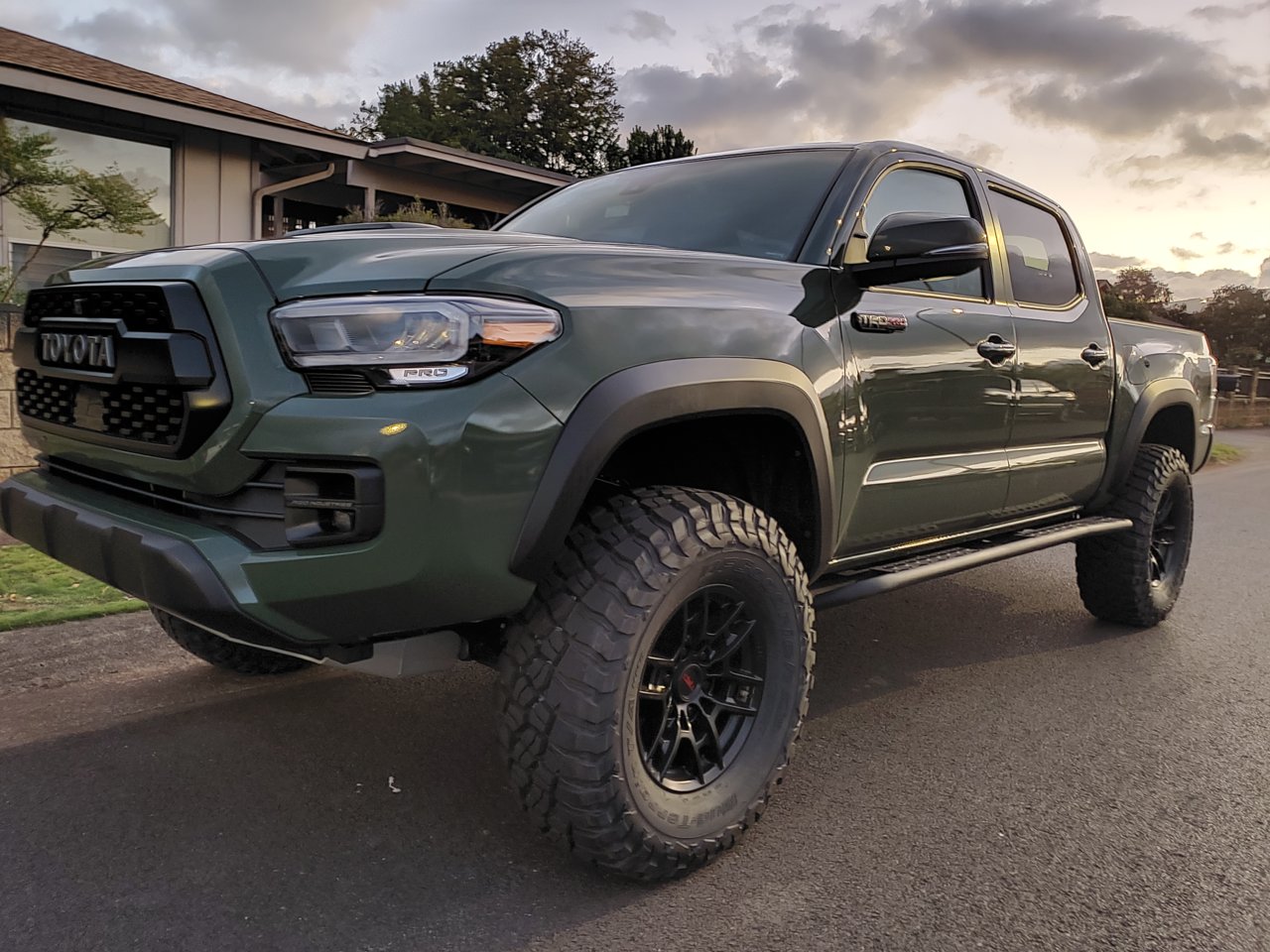 Should I lift my 2020 Tacoma Pro | Page 5 | Tacoma World