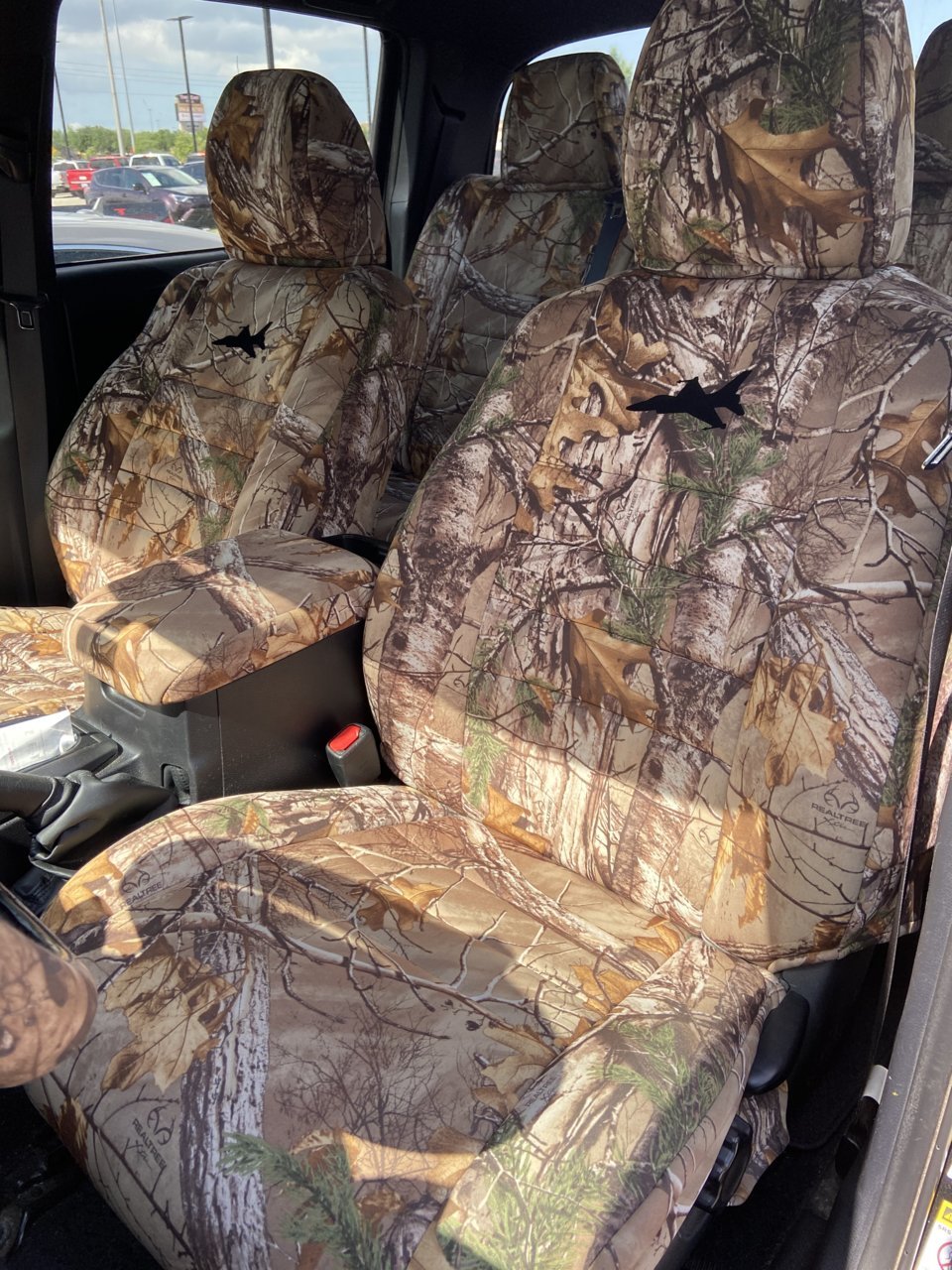 3rd Gen Wet Okole Seat Covers Tacoma World