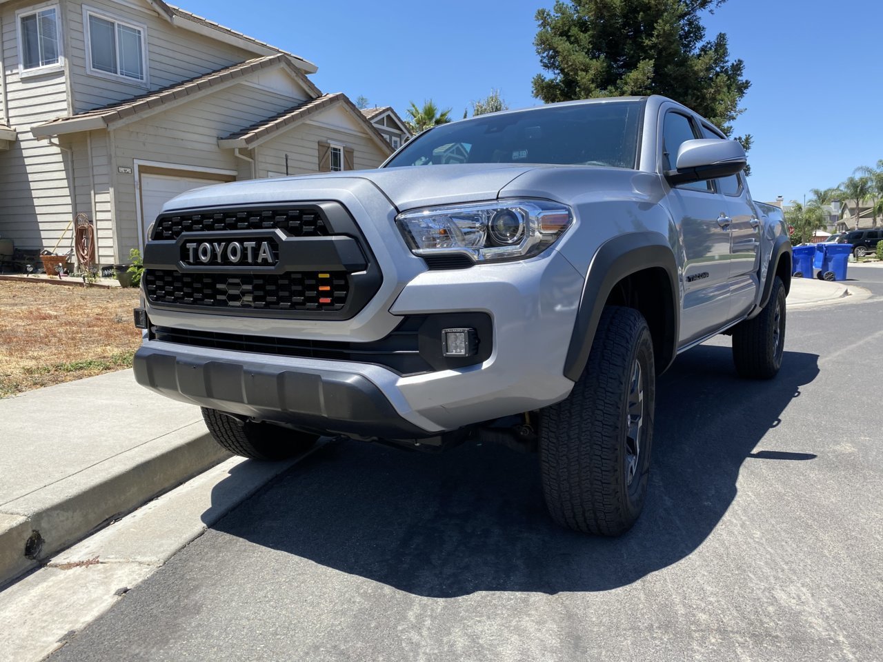 I just love this truck | Page 3 | Tacoma World