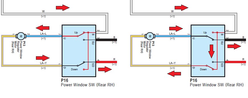 U1117 : no connection from accessory gateway, Page 2