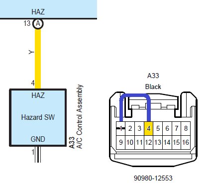 U1117 : no connection from accessory gateway | Page 3 | Tacoma World