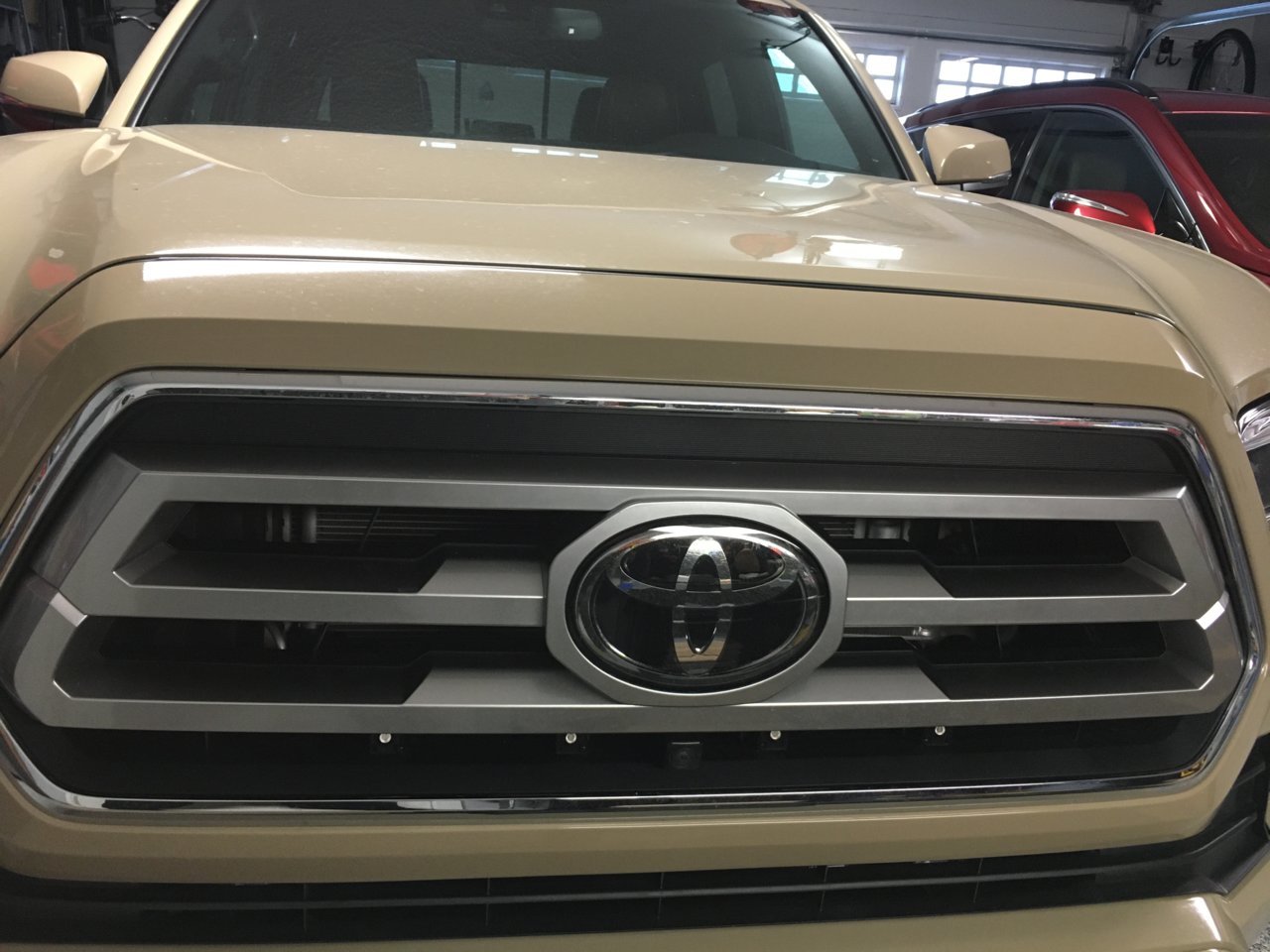 Grille Light Kits | Page 3 | Tacoma World