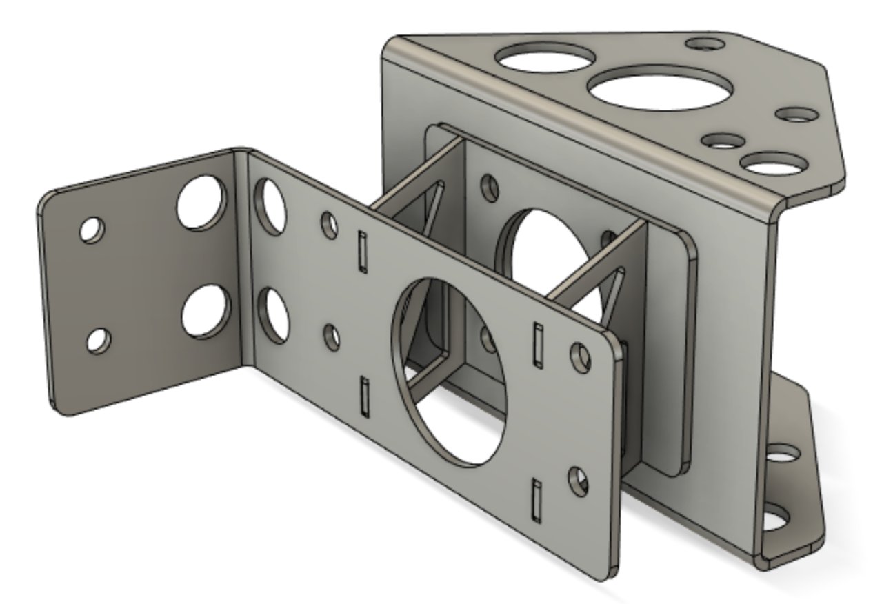 Accesorios y repuestos Camper Caravan  NA-716047 - Marco 40X40 Para Ducato  X250 / X290 (de 2006 en adelante) Adaptador Marco Montaje Aire  Acondicionado / Ojo de Buey - SUNROAD