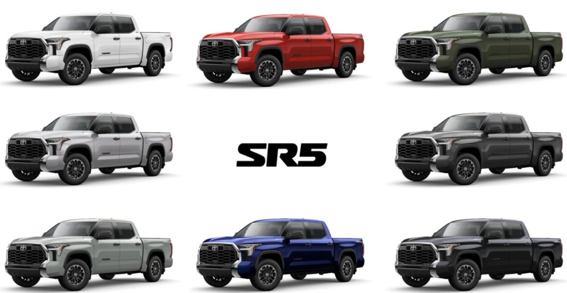 2022 toyota tundra color choices kacykauffman